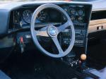 Isdera Imperator 108i (Serie I) 1984 года
